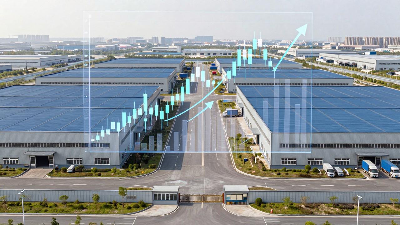 基础设施
