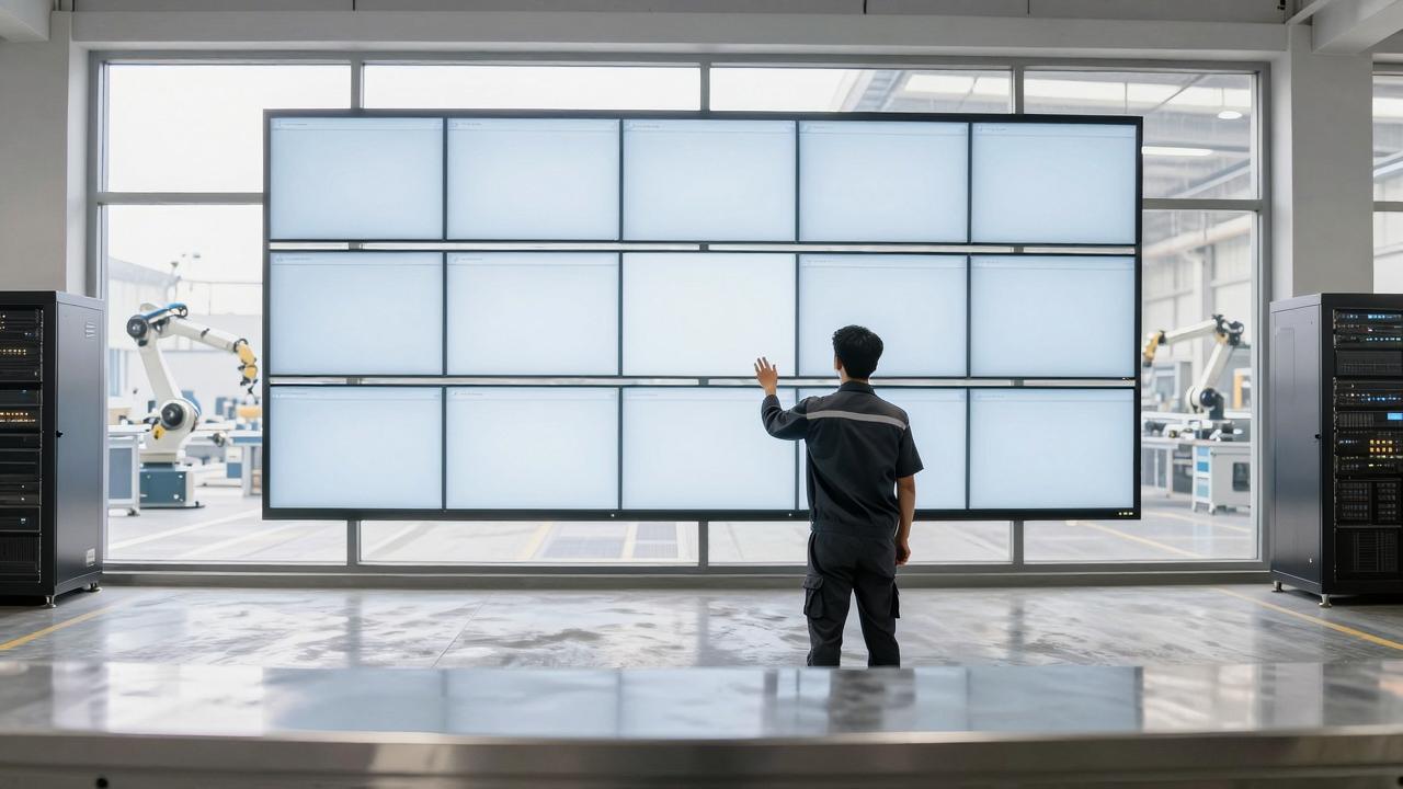 数字化风控