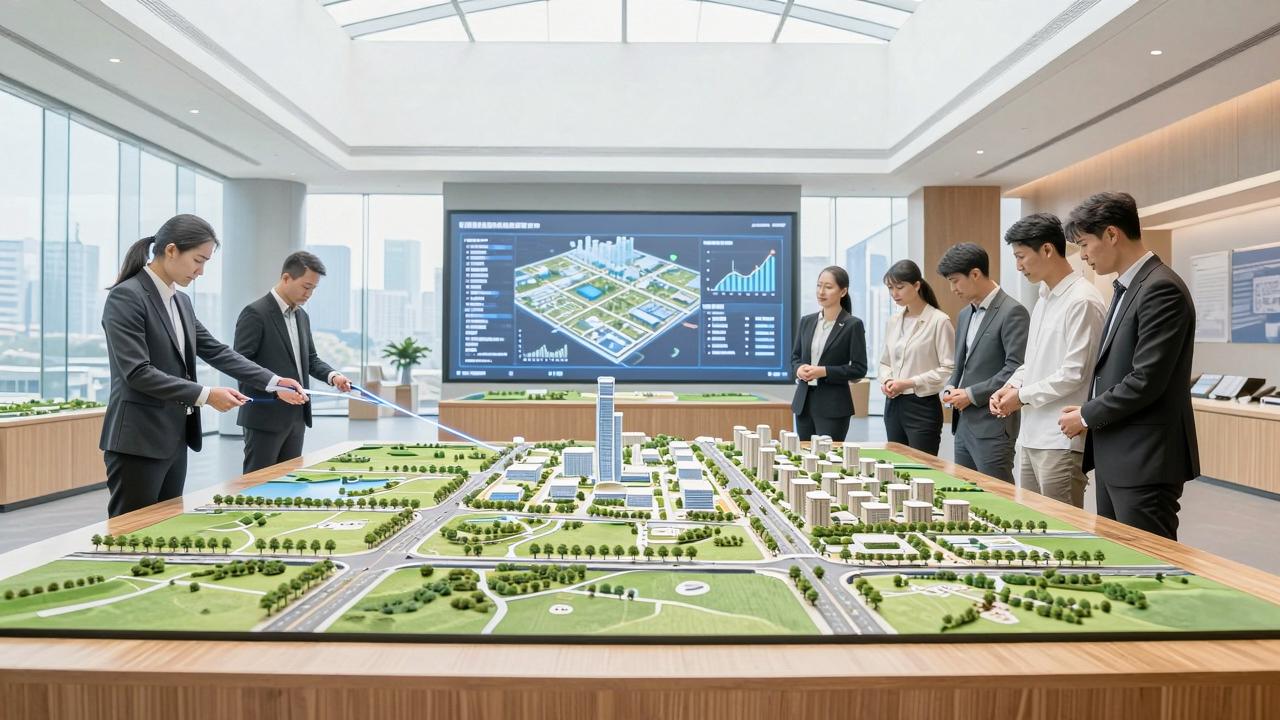 EOD模式