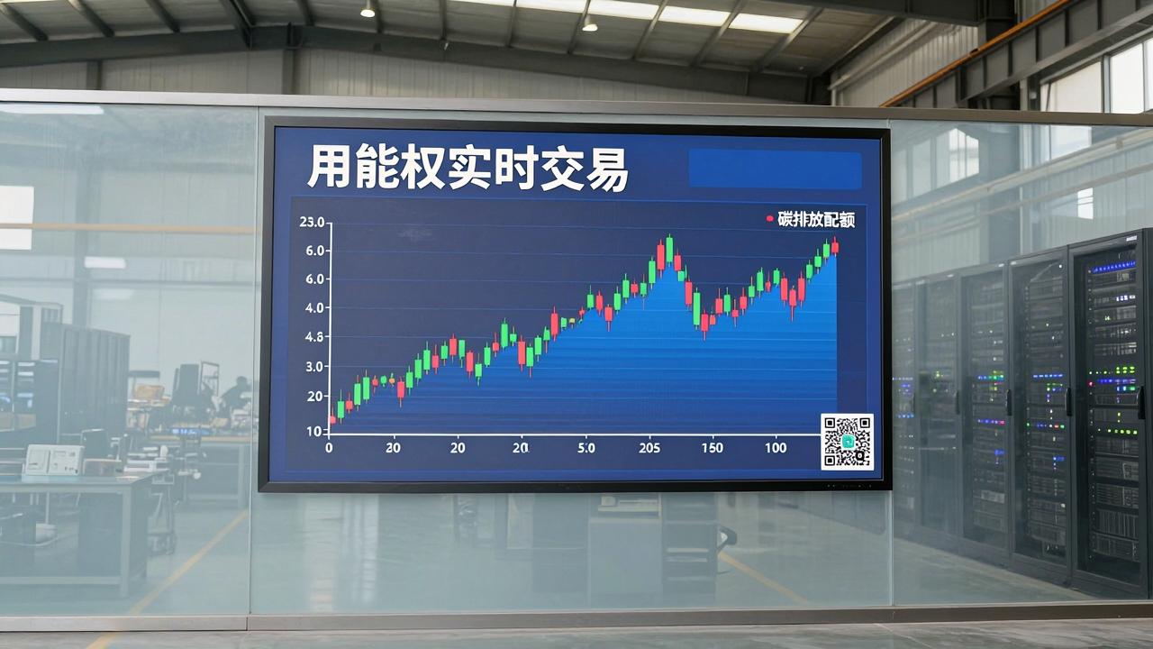 数字化平台