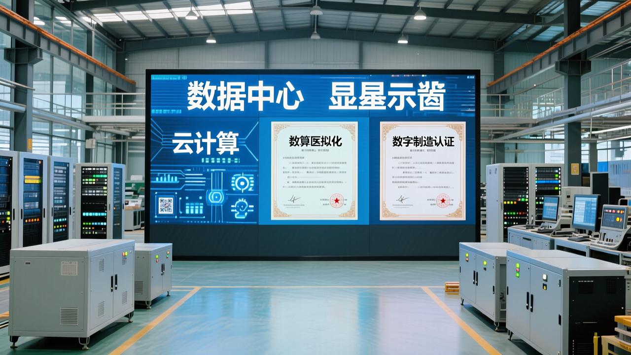 2026年数字工厂政府补贴最高能拿多少