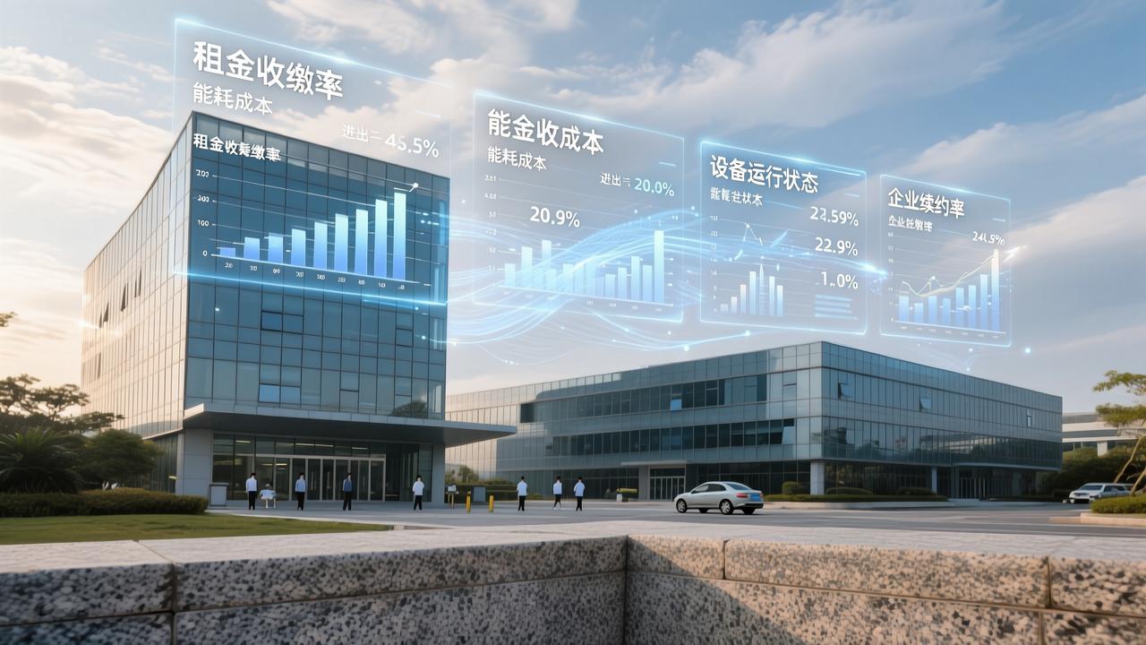 现金流优化
