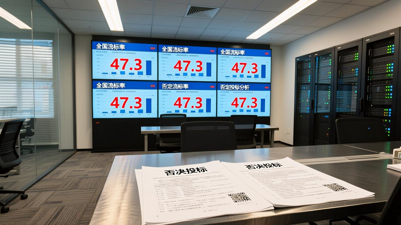 招标数字化