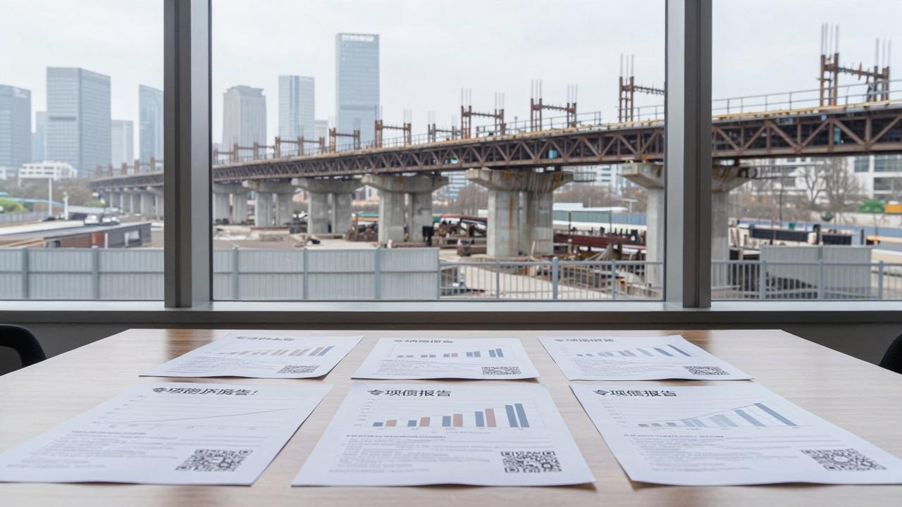 AIEPCO模式破解政府基建融资困