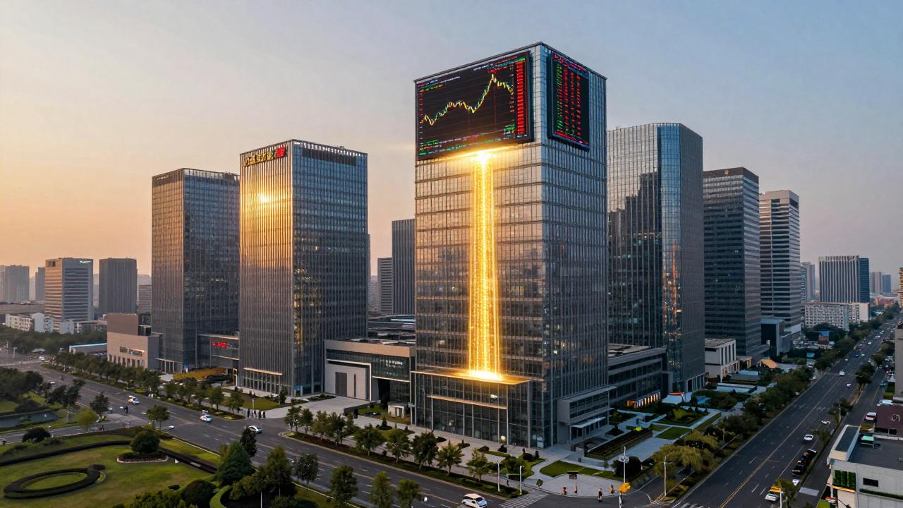 产业园REITs打开轻资产运营新局面