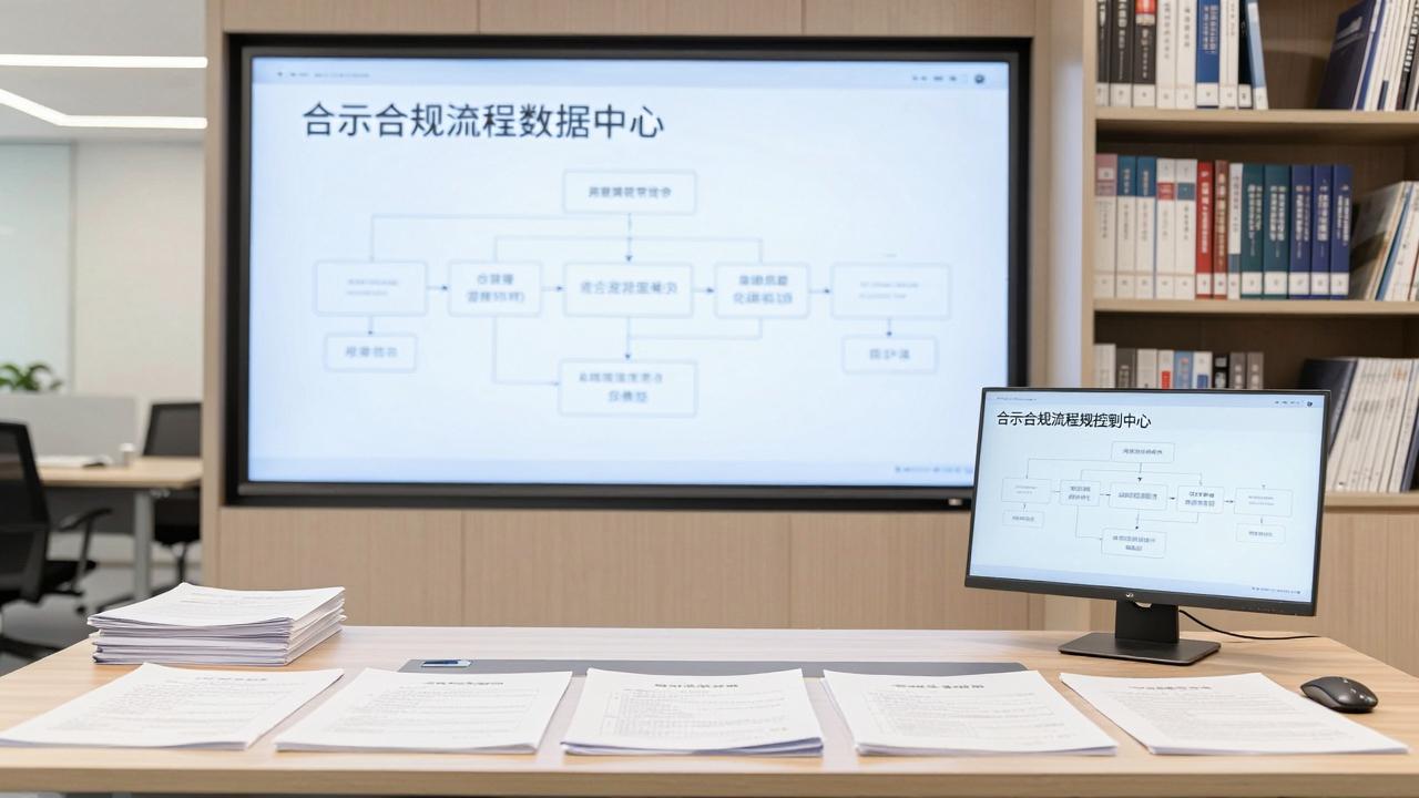 数字化采购平台