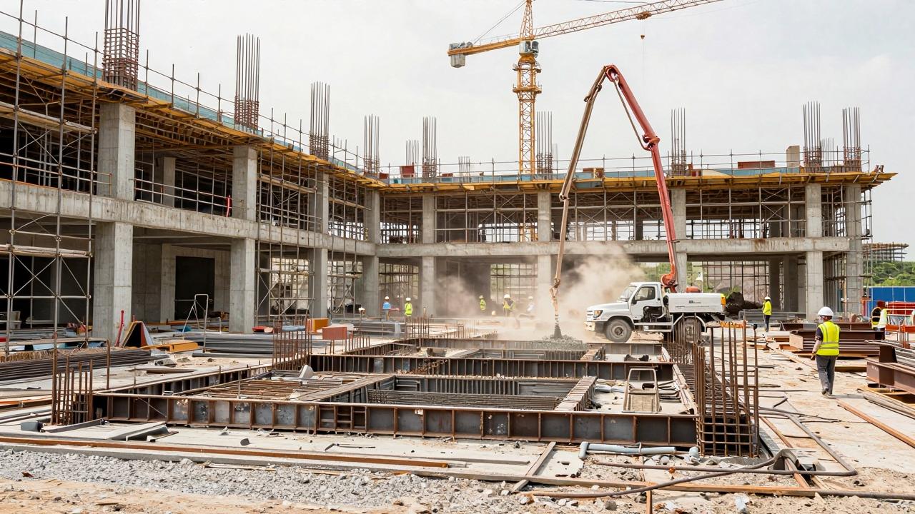 从工地到工厂2026年建筑机器人应