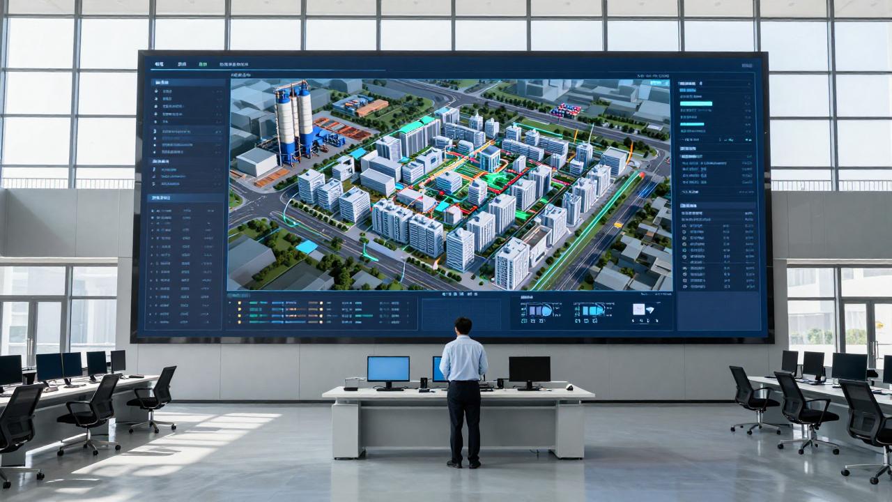 2026年工程采购数字化发展趋势解