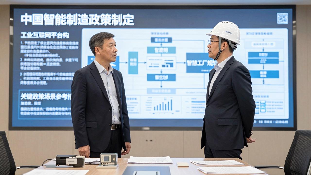 工业AI