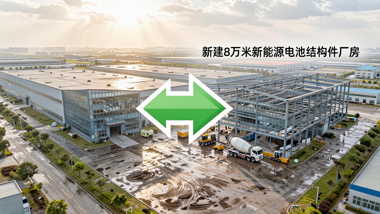 建设资金