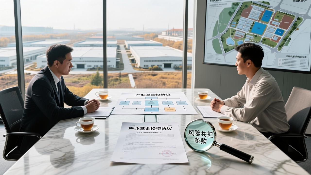 产业链整合
