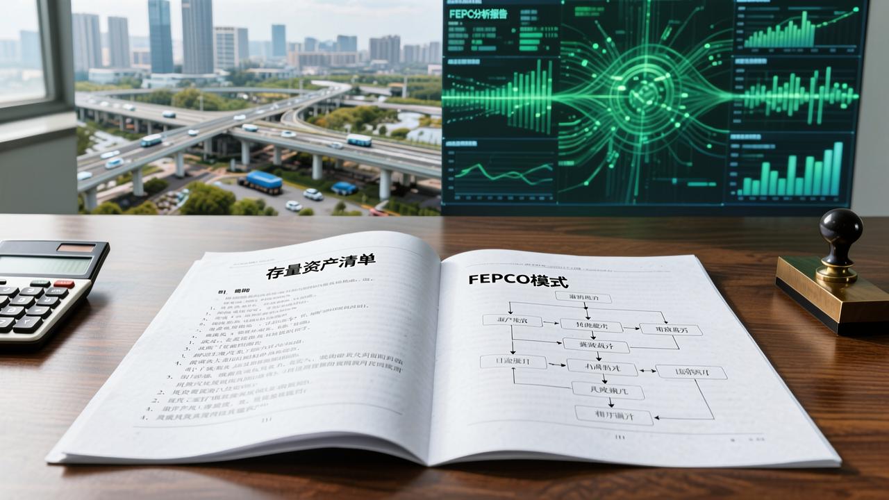 FEPCO模式