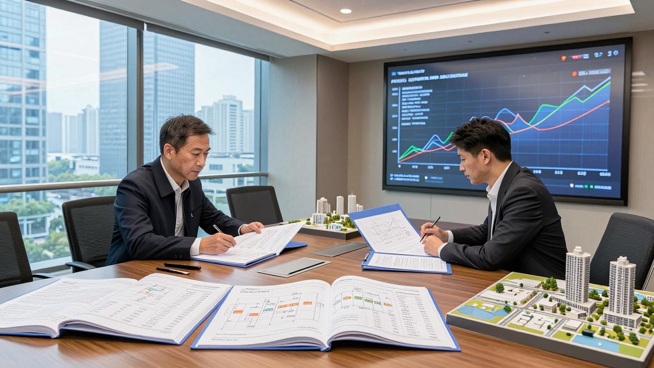政府平台公司化债背景下的AIEPCO投融资策略