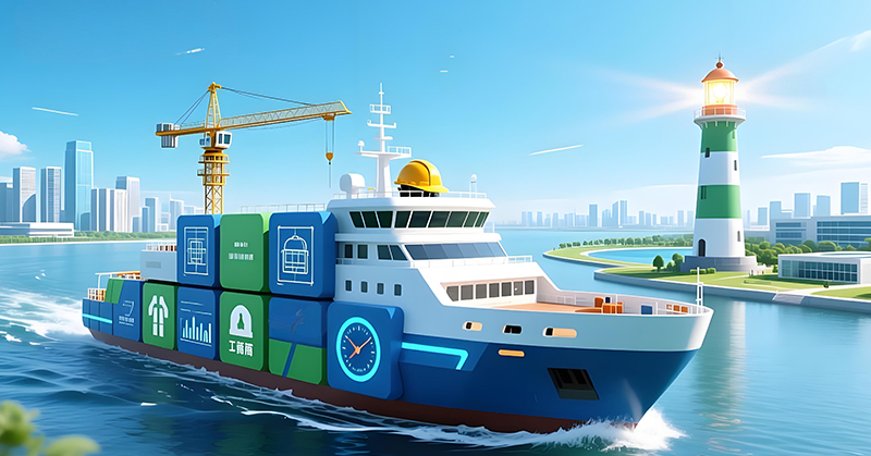 以运营为核心 招商EPC+O伙伴