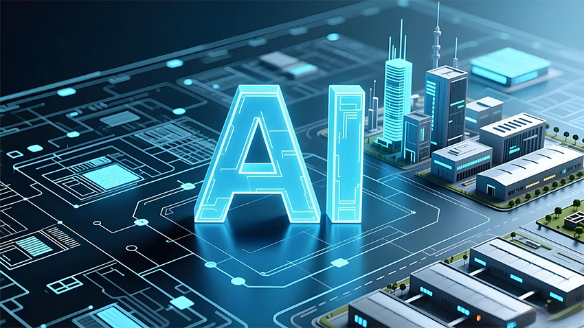 AI赋能EPC+O：驱动项目全周期