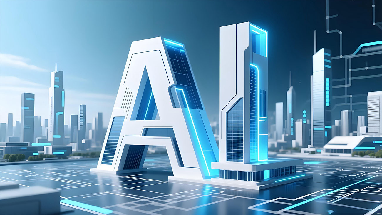 基于AI大模型的智能化经营管理系统