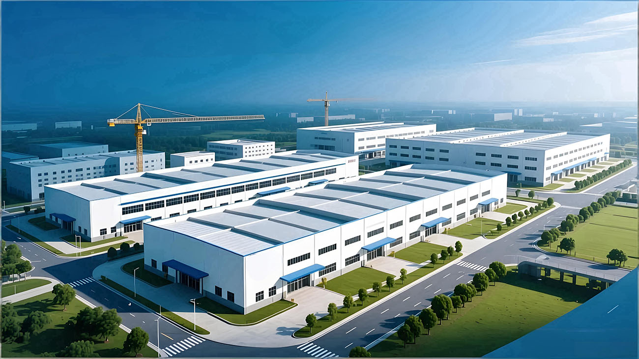 EPC+O：投建营一体化，双轮驱动