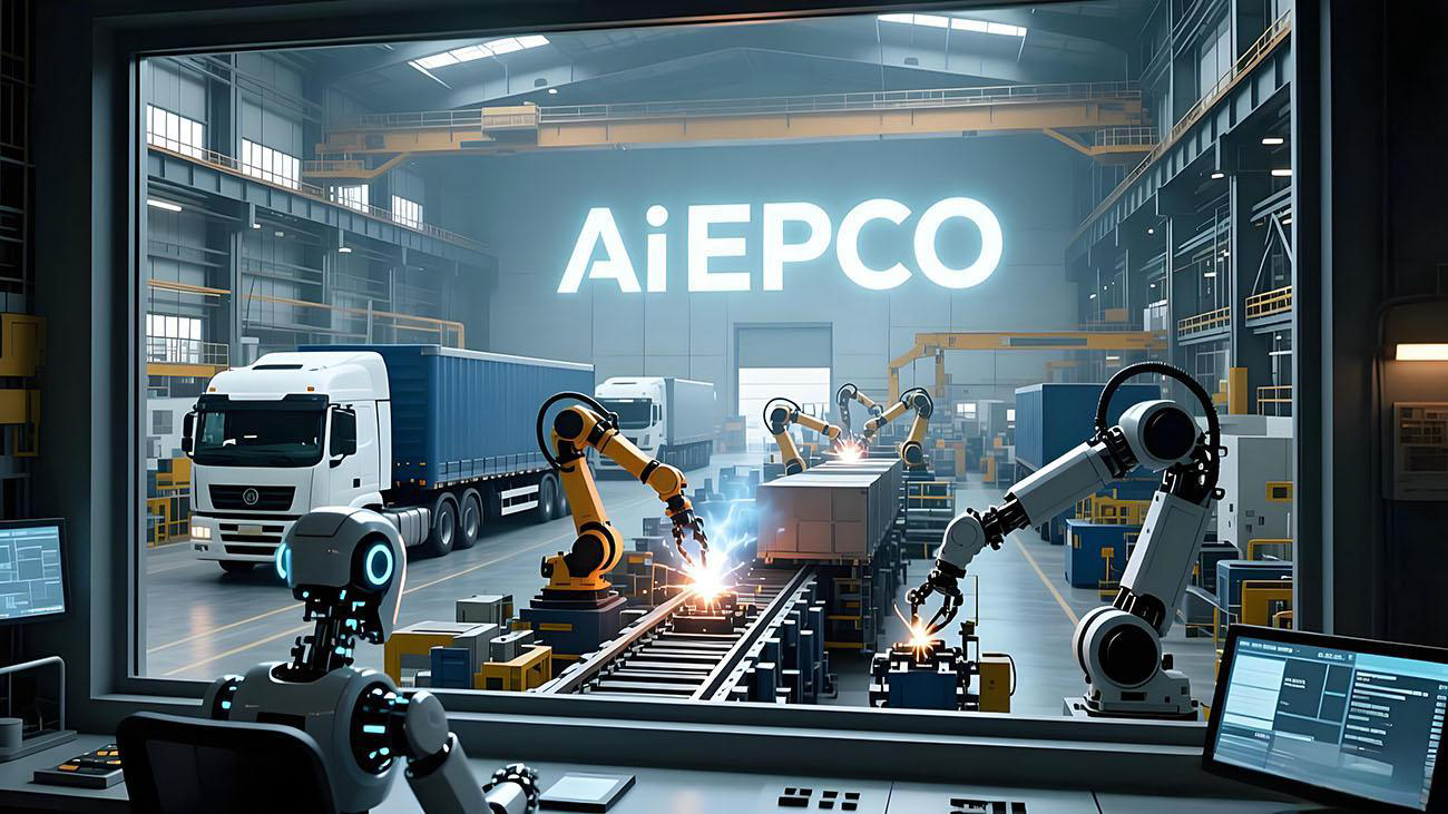 AIEPCO：一体化实施解决方案